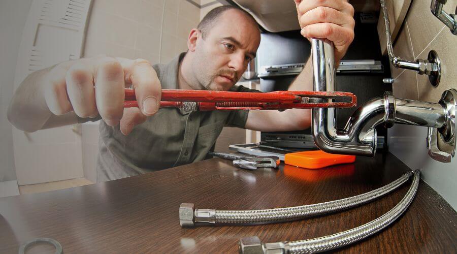 Professional sink repair in Roundhead, OH